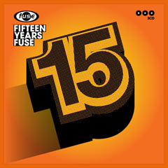 Various - Fifteen Years Fuse