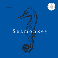 Moderat - Seamonkey