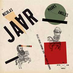 Nicolas Jaar - Marks & Angels EP