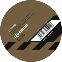 Quenum - Cargo