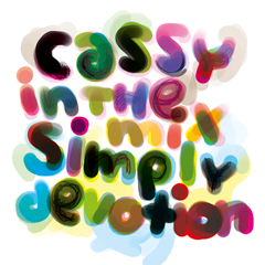 Various - Simply Devotion - Cassy in the Mix