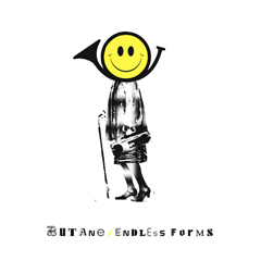 Butane - Endless Forms