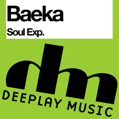 Baeka - Soul Exp.