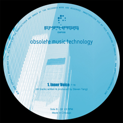 Obsolete Music Technology - Inner Voice