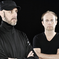 Hardfloor