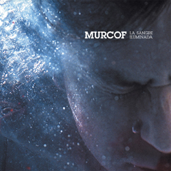 Murcof – La Sangre Iluminada LP