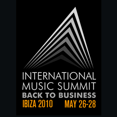 International Music Summit 2010 Ibiza