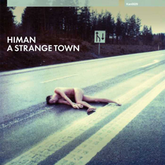 Himan - A Strange Town