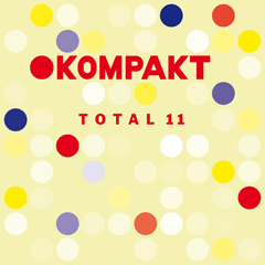 Various - Total 11