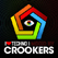 I Love Techno 2009 by Crookers