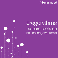 Gregorythme - Square Roots