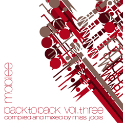Miss Jools - Back To Back Vol.3