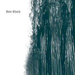 Ben Klock - One