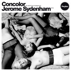 Concolor - This Used To Be Our Playground
