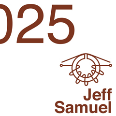 Jeff Samuel - Gammalt Skräp