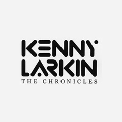 Kenny Larkin - The Chronicles