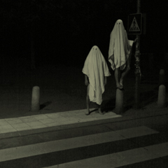 Bond & Blome - Ghost Stories