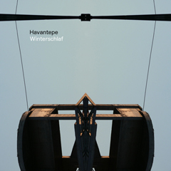 Havantepe - Winterschlaf
