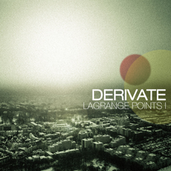 Derivate - Lagrange Points I