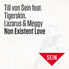 Till Von Sein feat. Tigerskin, Lazarus & Meggy - Non Existent Love