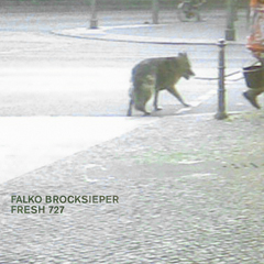 Falko Brocksieper - Fresh 727