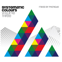 V/A - Systematic Colours Vol.3