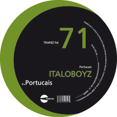 Italoboyz - Portucais