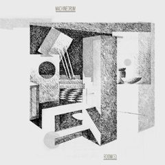 Machinedrum - Room(s)